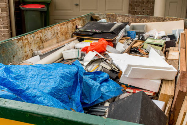 Best Residential Junk Removal  in Wathena, KS